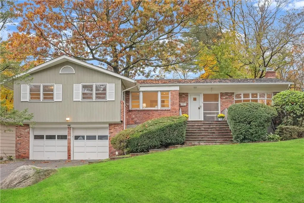 48 Black Birch Lane Scarsdale NY 10583
