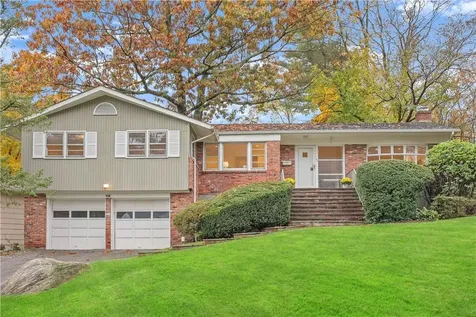 48 Black Birch Lane Scarsdale NY 10583