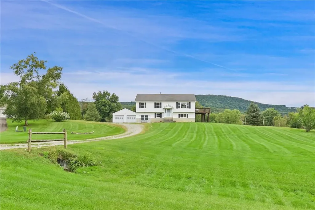 31 Country View Road Millerton NY 12546