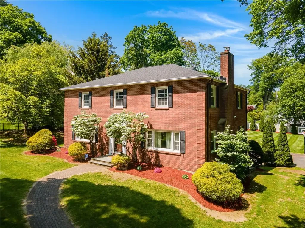 60 Downing Avenue Newburgh NY 12550