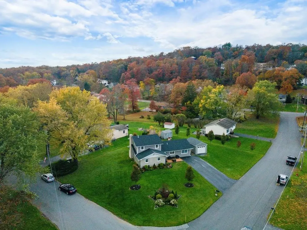 1 Knapp Terrace Goshen NY 10924