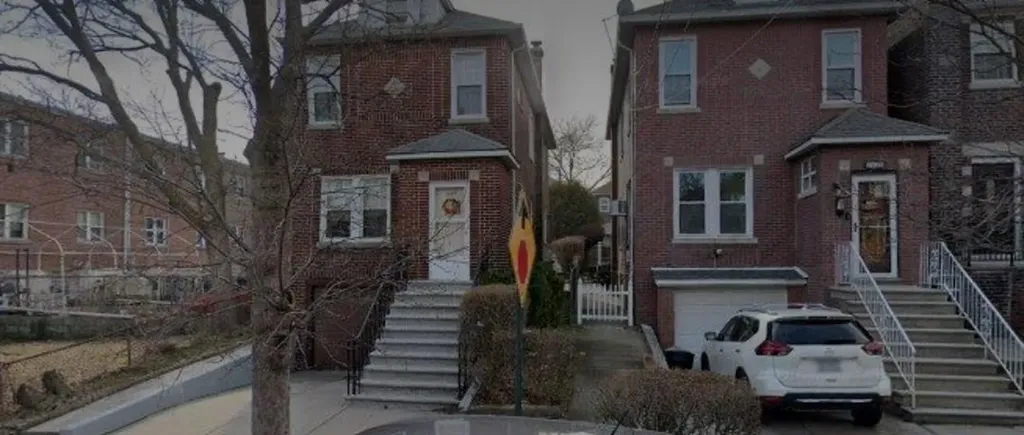 1613 Paulding Avenue Bronx NY 10462