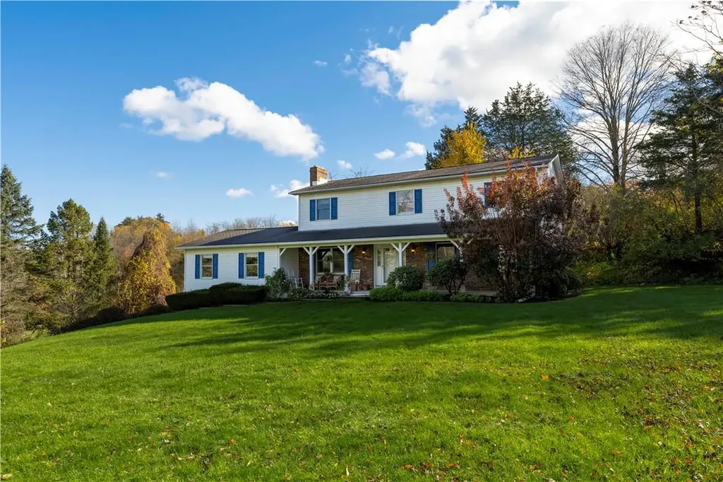 192 Overlook Road Poughkeepsie NY 12603