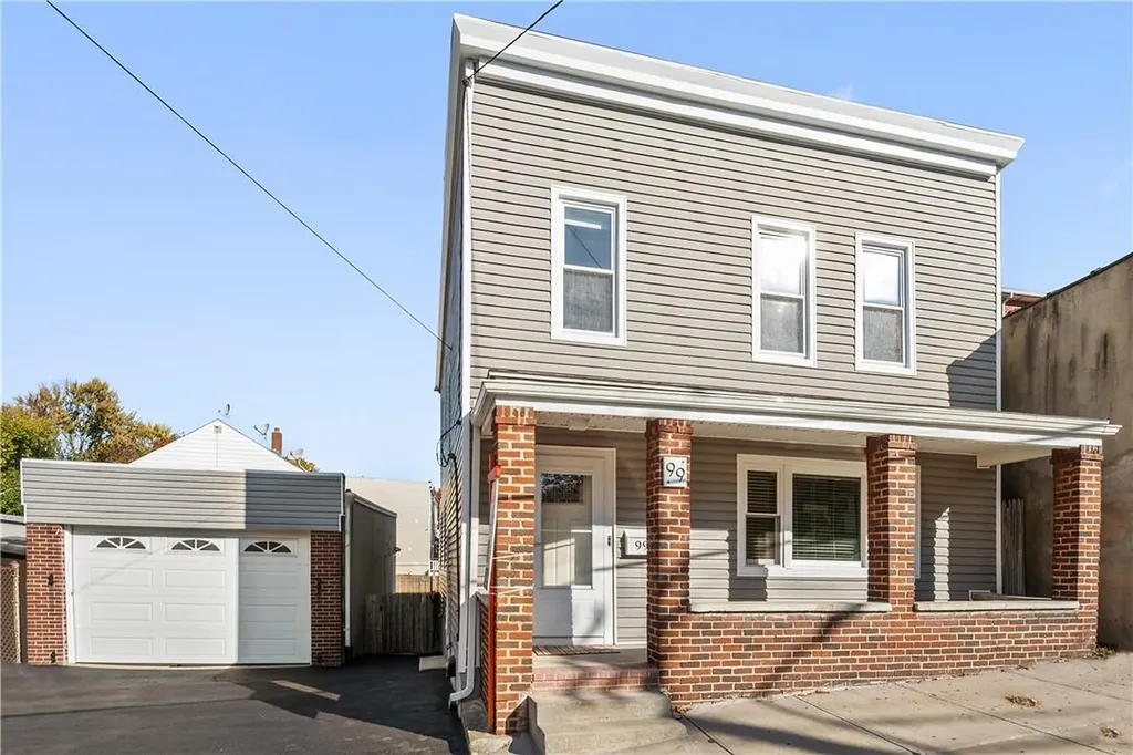 99 Lockwood Avenue Yonkers NY 10701