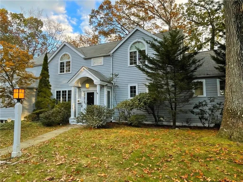 27 Harbor Terrace Drive Rye NY 10580