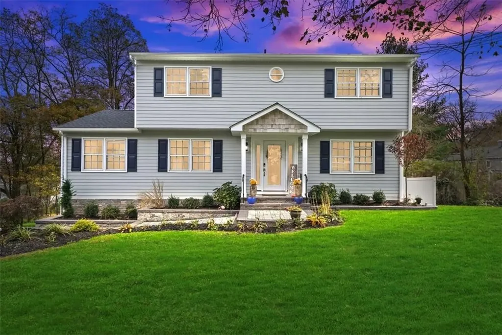 29 Chatham Road Monroe NY 10950