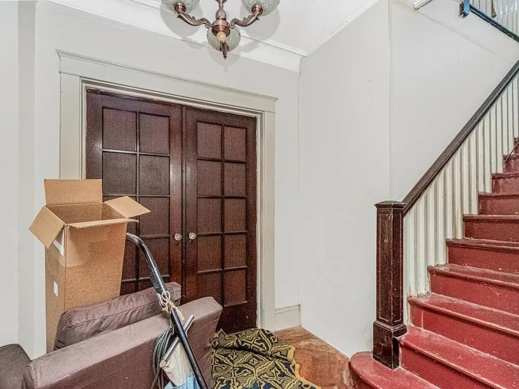 1850 Billingsley Terrace Bronx NY 10453