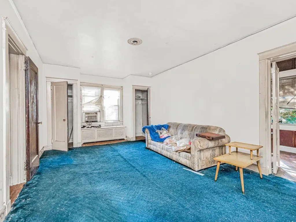 1850 Billingsley Terrace Bronx NY 10453