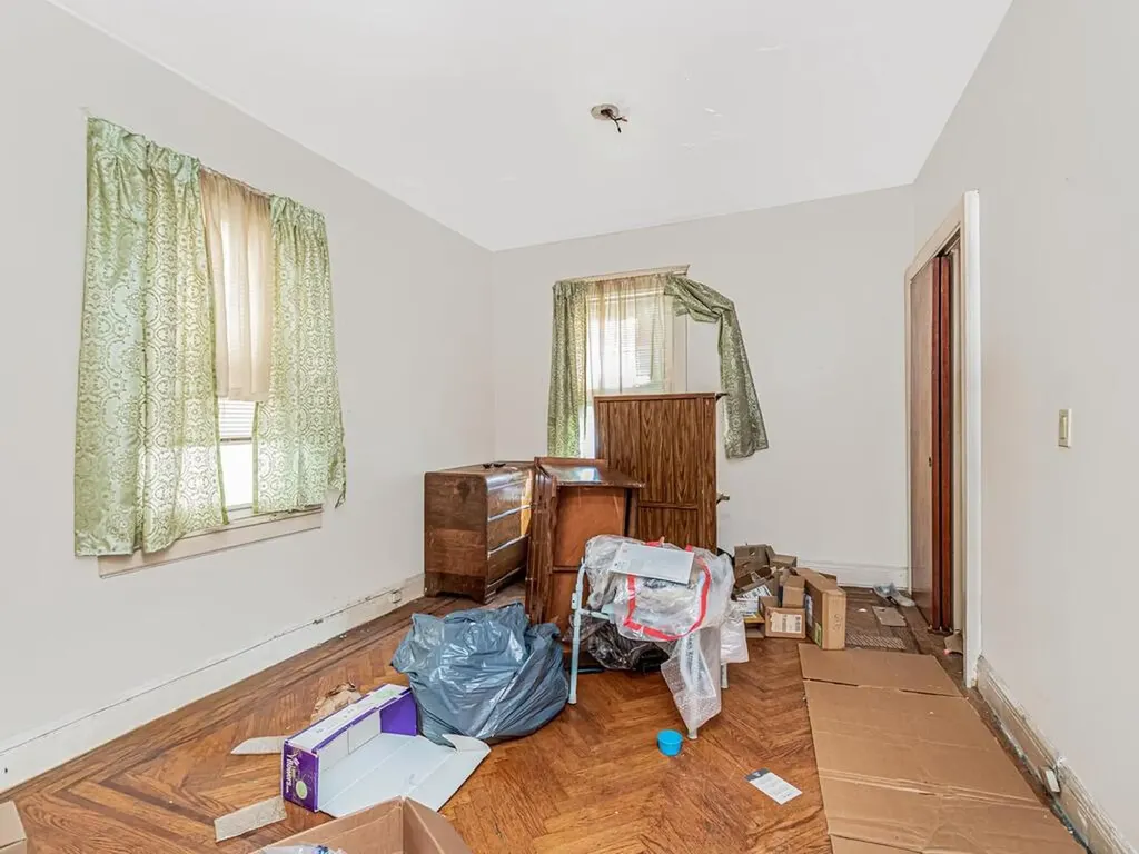 1850 Billingsley Terrace Bronx NY 10453