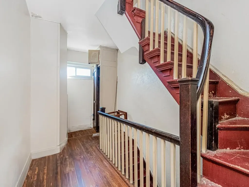 1850 Billingsley Terrace Bronx NY 10453