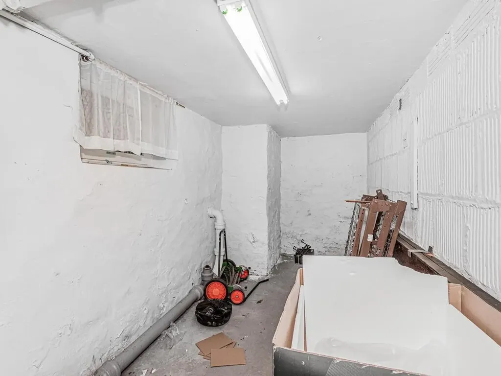 1850 Billingsley Terrace Bronx NY 10453