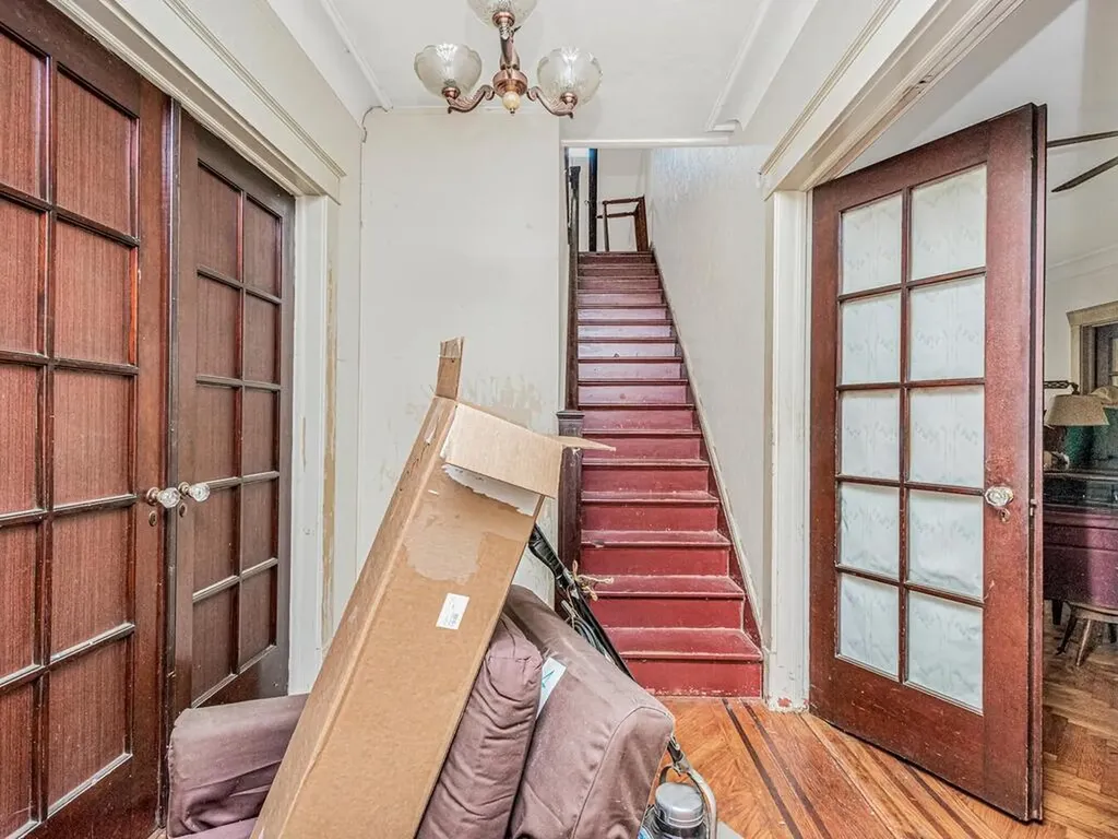 1850 Billingsley Terrace Bronx NY 10453