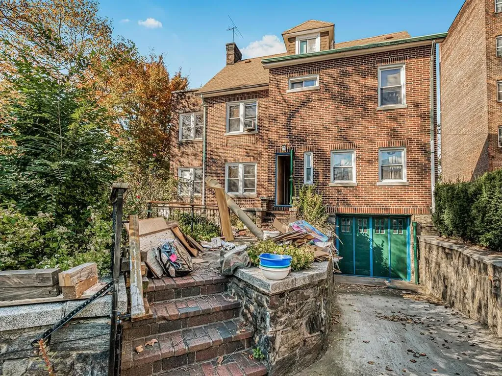 1850 Billingsley Terrace Bronx NY 10453