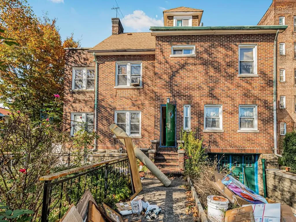 1850 Billingsley Terrace Bronx NY 10453