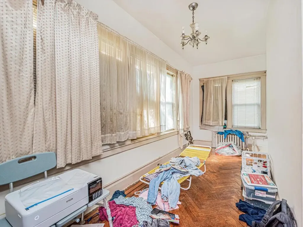 1850 Billingsley Terrace Bronx NY 10453