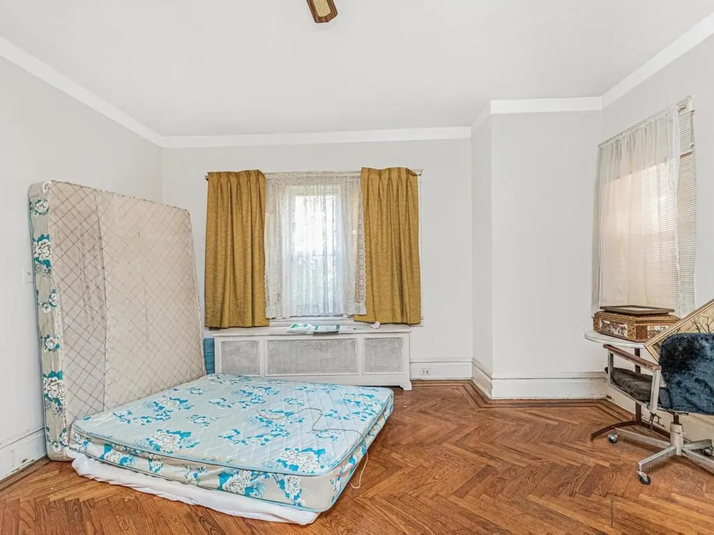 1850 Billingsley Terrace Bronx NY 10453