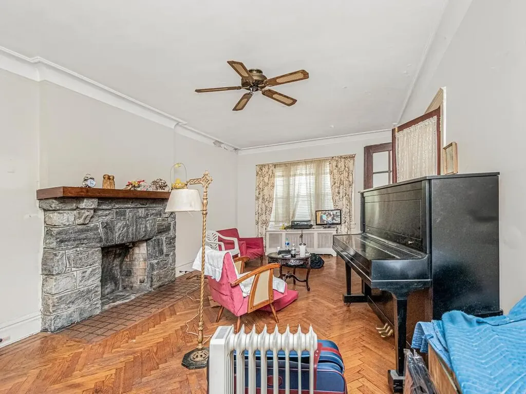 1850 Billingsley Terrace Bronx NY 10453