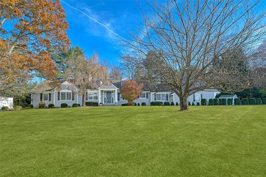 9 Sunset Drive N Chappaqua NY 10514