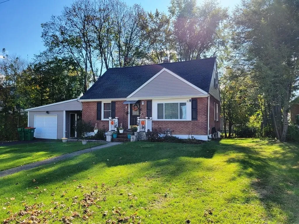 26 Antoinette Drive Poughkeepsie NY 12601