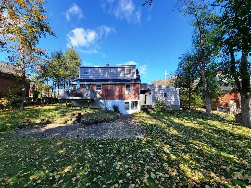 26 Antoinette Drive Poughkeepsie NY 12601