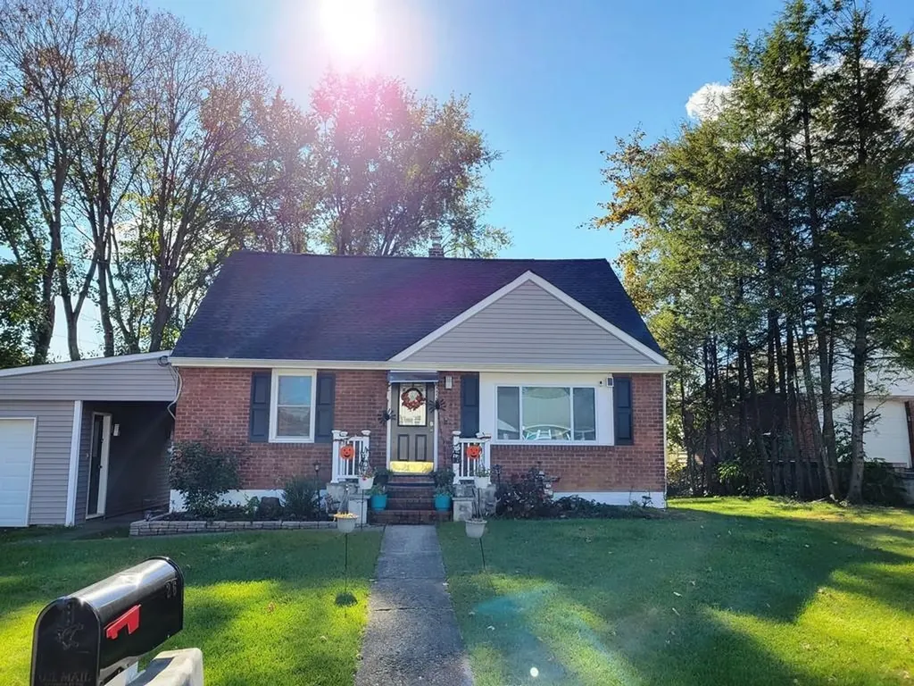 26 Antoinette Drive Poughkeepsie NY 12601