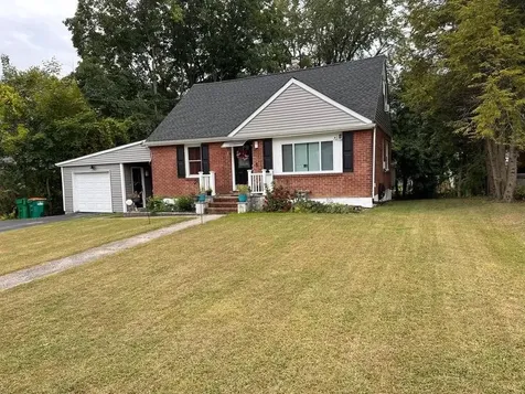26 Antoinette Drive Poughkeepsie NY 12601