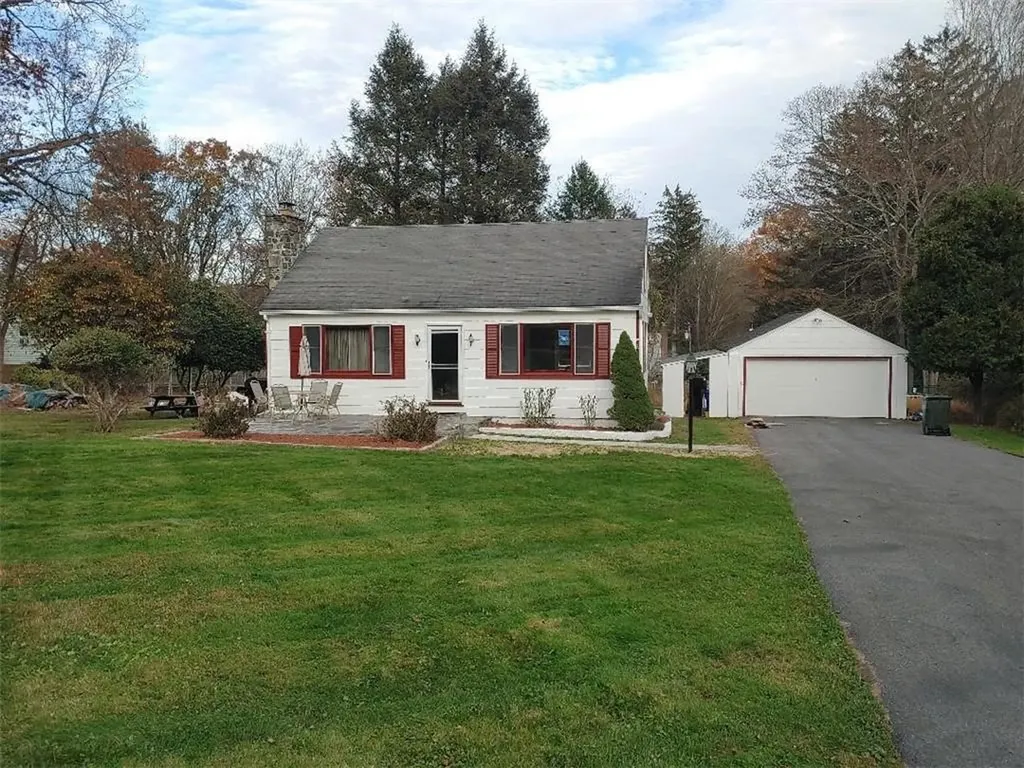 4 Cornish Road Carmel NY 10512