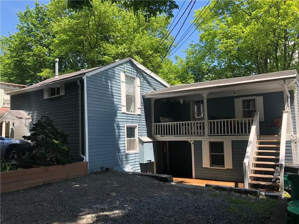 28 Tate Avenue Piermont NY 10968