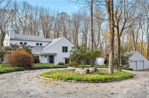 6 Perch Bay Road Waccabuc NY 10597