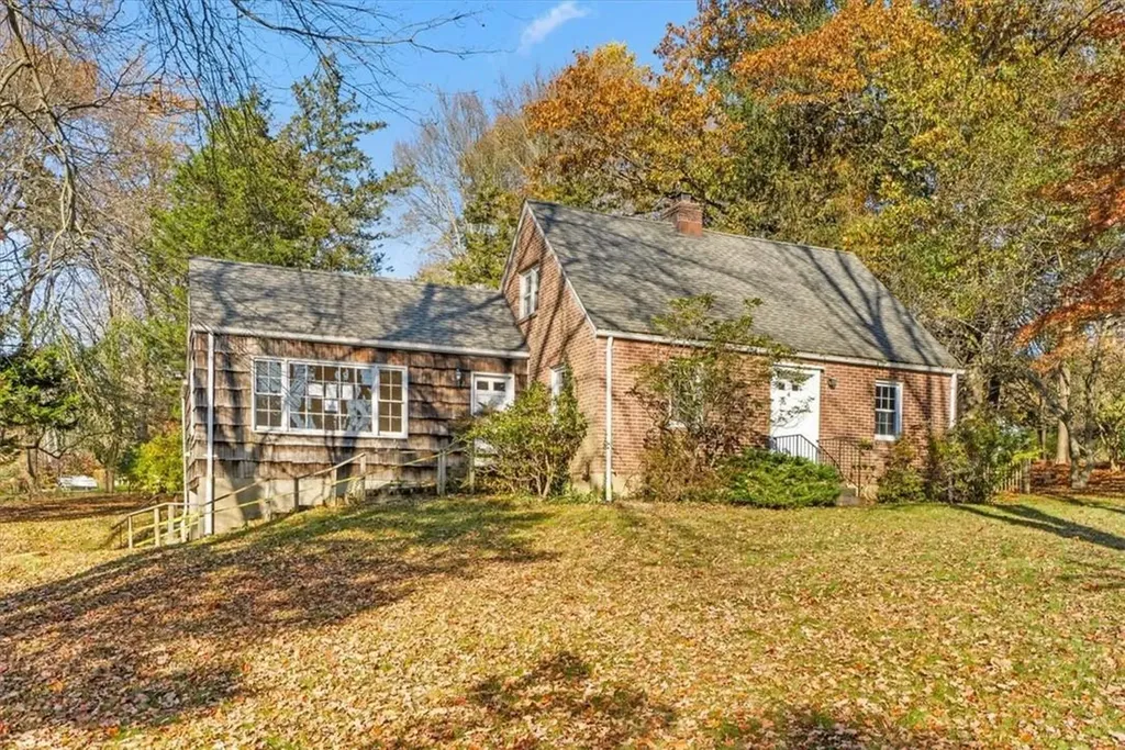 4 Alpine Drive Armonk NY 10504