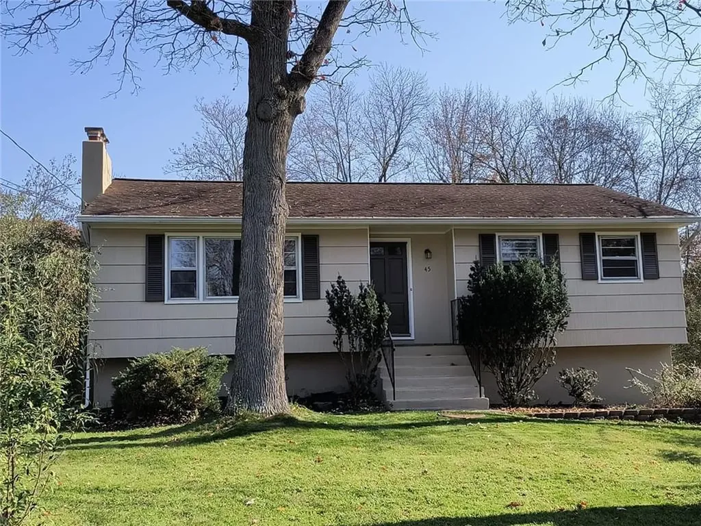 45 Park Hill Drive New Windsor NY 12553