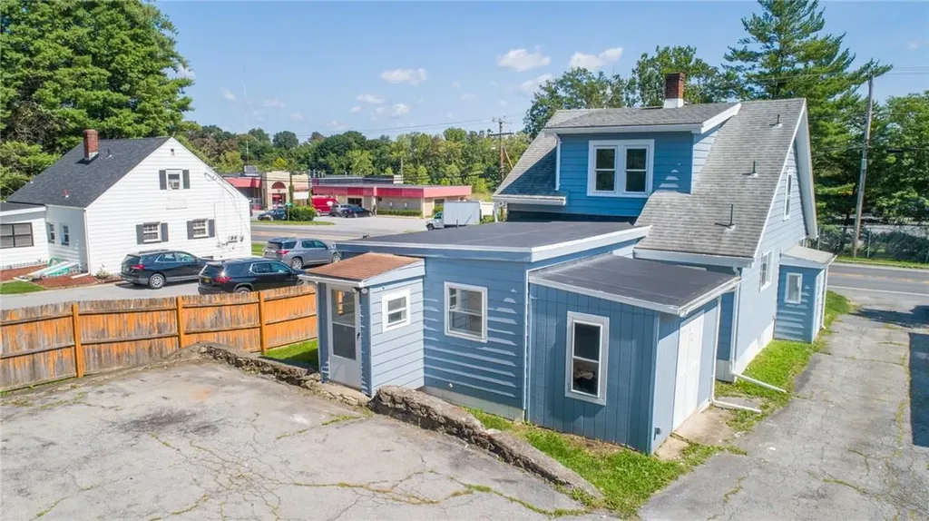 65 Violet Avenue Poughkeepsie NY 12601