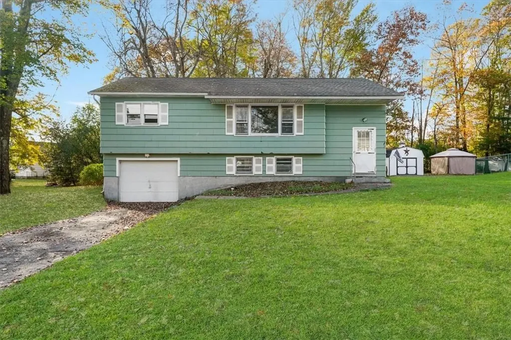 21 Stirrup Drive Newburgh NY 12550