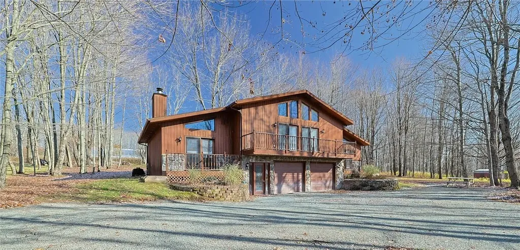 57 Mahogany Lane Liberty NY 12754