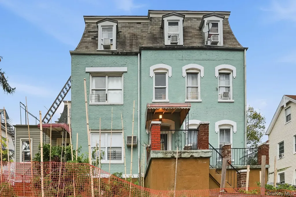 45-47 Highland Avenue Yonkers NY 10705