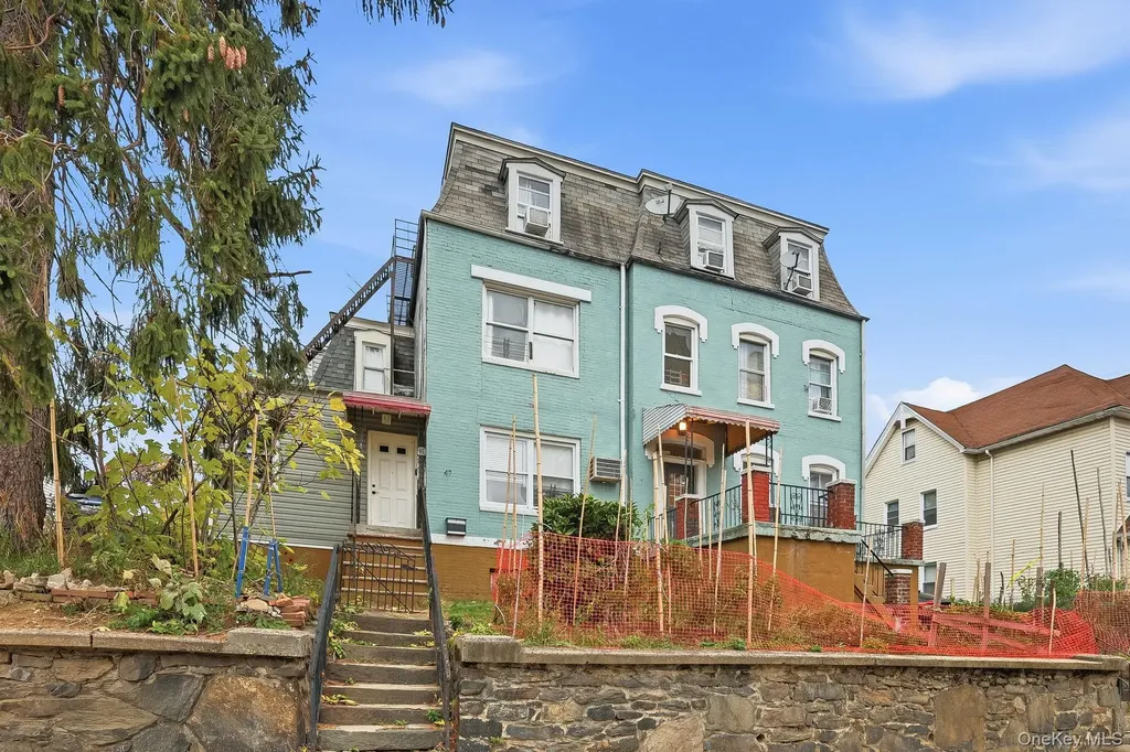 45-47 Highland Avenue Yonkers NY 10705