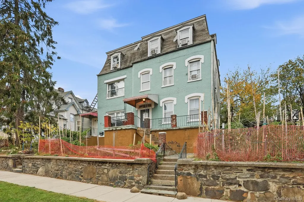 45-47 Highland Avenue Yonkers NY 10705