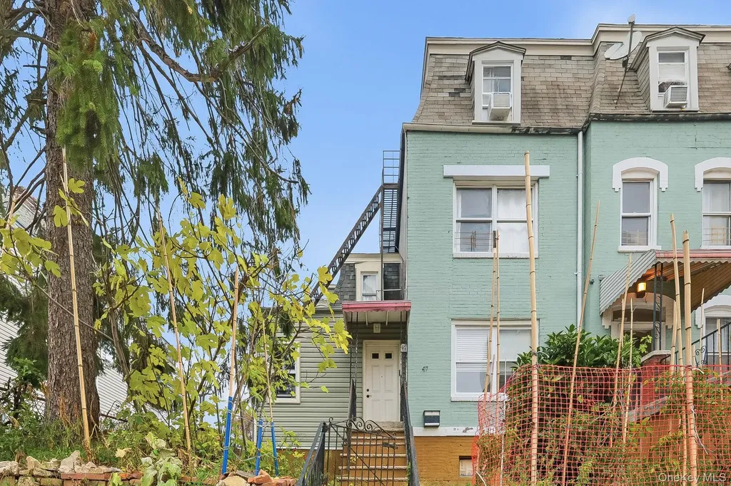 45-47 Highland Avenue Yonkers NY 10705