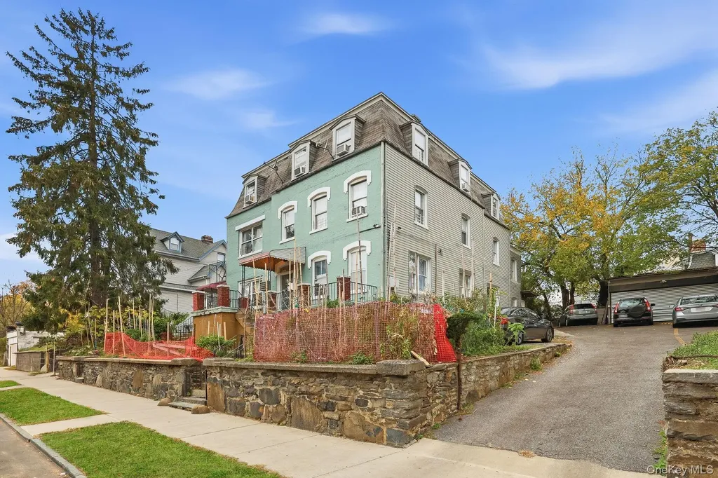 45-47 Highland Avenue Yonkers NY 10705