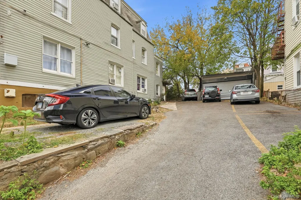 45-47 Highland Avenue Yonkers NY 10705