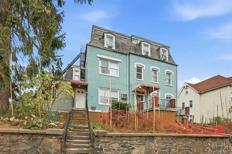 45-47 Highland Avenue Yonkers NY 10705