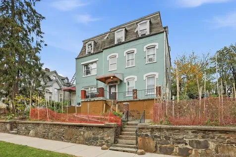45-47 Highland Avenue Yonkers NY 10705