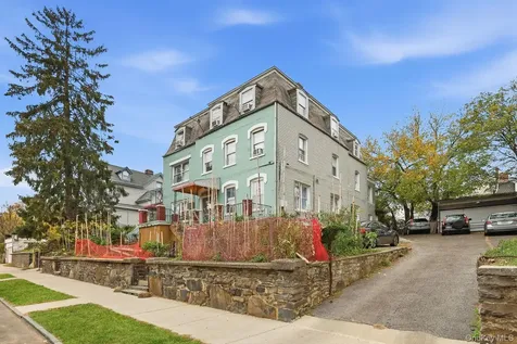 45-47 Highland Avenue Yonkers NY 10705
