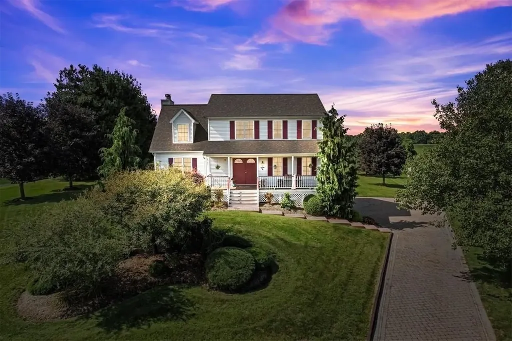 7 Woodhull Drive Campbell Hall NY 10916