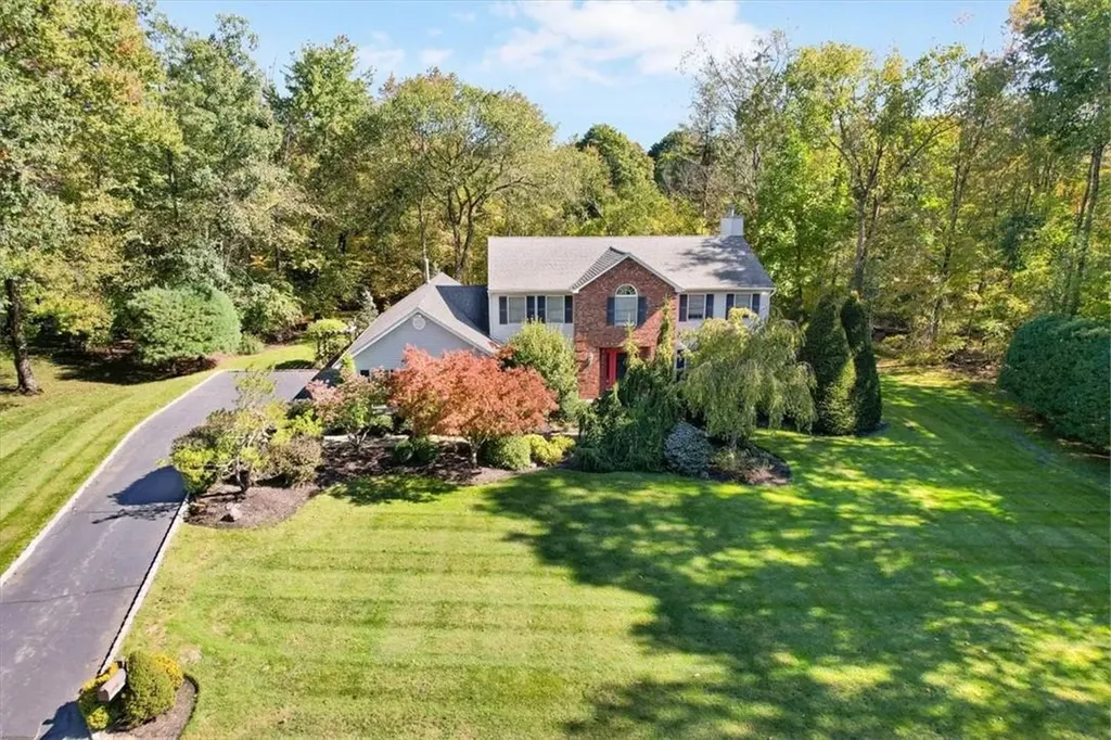 2 Camberra Drive Suffern NY 10901