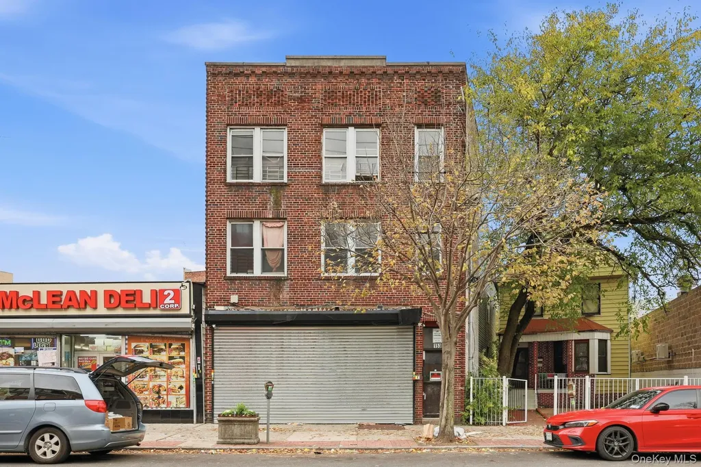 153 Mclean Avenue Yonkers NY 10705