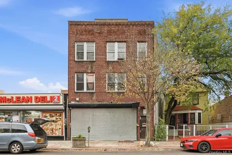 153 Mclean Avenue Yonkers NY 10705
