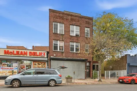 153 Mclean Avenue Yonkers NY 10705