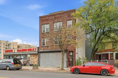 153 Mclean Avenue Yonkers NY 10705