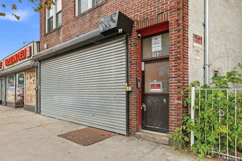 153 Mclean Avenue Yonkers NY 10705